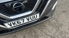 Nissan Qashqai 1.5 dCi Tekna 5dr Diesel Hatchback